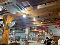 -南翔饭店