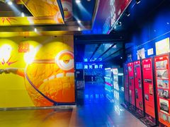 -中影国际影城(百联店)