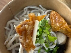 -非遗·十八曲鱼饺(西马总店)