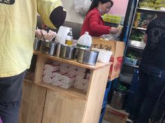 -郭记小街麻辣烫(南小街总店)
