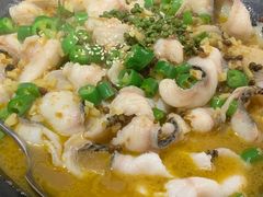 -醉得意·山茶油炒土鸡(福州马尾西堤店)