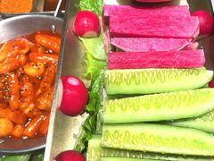 -西塔老太太泥炉烤肉(川沙百联店)