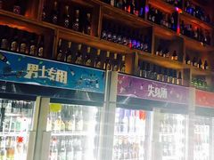 -啤仕多·啤客国潮跳舞BAR(保俶路店)