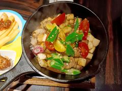 -山葵家·创意料理(万象汇店)