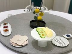 -锦成府·精选淮扬菜(老门东1865店)
