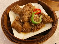 -清远国际酒店御珍轩食街