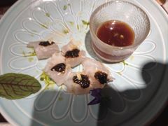 -匠和风精致料理(莆田财富中心店)