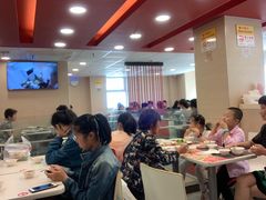 大堂-振鼎鸡(福州路店)