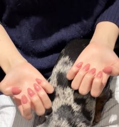 -小小美甲美睫