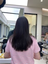 -BEAUTY HAIR GANO