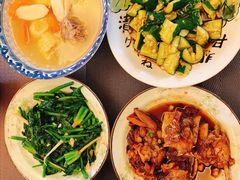 -达夫弄主题餐厅