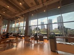 -SAANCI山池咖啡(海上世界文化艺术中心店)