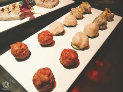 -老诚一锅羊蝎子(黄寺大街店)