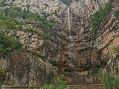 -潭溪山