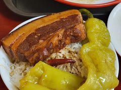 -刘小忙把子肉(北园大街总店)