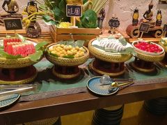 -火舞泰·泰式海鲜火锅餐厅(世纪城店)