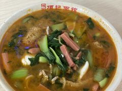 -项记面馆(明瓦廊店)