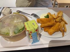 -宜家·瑞典风味餐厅(四元桥店)