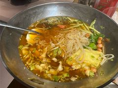 -熙成烧烤(白塔岭店)