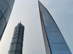 -上海中心大厦