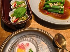 -泰澜得泰国菜(大学城店)