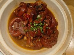 -黄山老妈·土菜(碧桂园店)