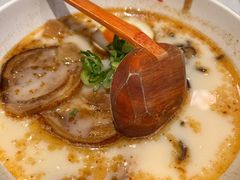 -味千拉面(双井店)