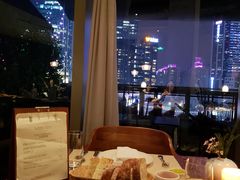 -Mercato莫卡多露台餐厅与酒吧(K11店)