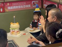 -海底捞火锅(新华联梦想城店)