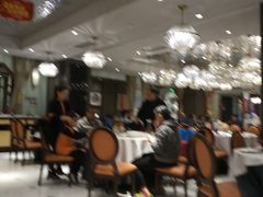 大堂-丰收日(五角场店)