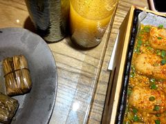 -不曾在把把烧•烧烤(莲坂磐基店)