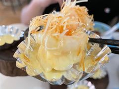 -香香海南菜餐厅