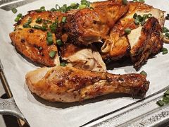 -绿茶餐厅(广州天河城店)