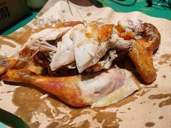 -费大厨辣椒炒肉(太平老街店)