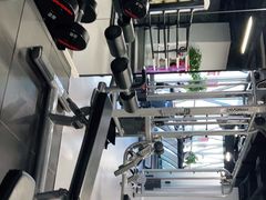 -ALIV WELLNESS运动健身(浦东大道店)