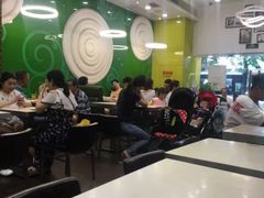 -佰搭果·广式茶餐厅(西华路店)