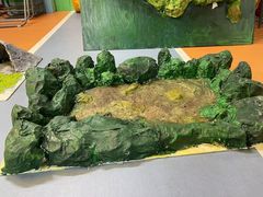 -宾果蒙特梭利托育儿童之家幼儿园(爱琴海店)