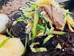 -顺姬冷面(长白西路店)