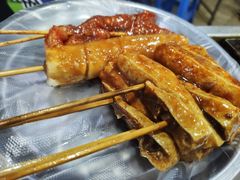 -小王烧烤(毓龙路店)