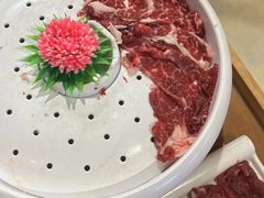 -幸运牛汕头小黄牛牛肉火锅(梅林店)