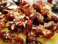 -袁老大龙虾(石鼓路总店)