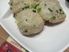 -小杨生煎(龙阳广场店)
