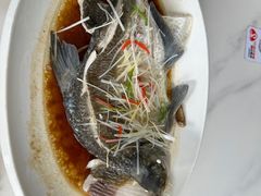 -楚鱼王·河鲜·湖北菜(华农店)