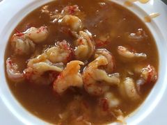 -海盗虾饭·剥好的小龙虾饭(SOHO尚都店)
