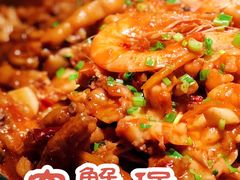 -胖哥俩肉蟹煲(虹口龙之梦店)