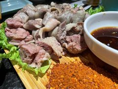 -小龙跃.羊蝎子火锅(凤凰北街店)