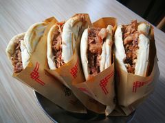 -樊记腊汁肉(竹笆市总店)