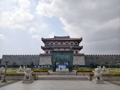 -揭阳楼