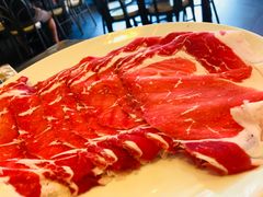 -将台涮肉(酒仙桥店)
