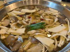 -芭夯兔·无骨兔汤锅(华阳店)